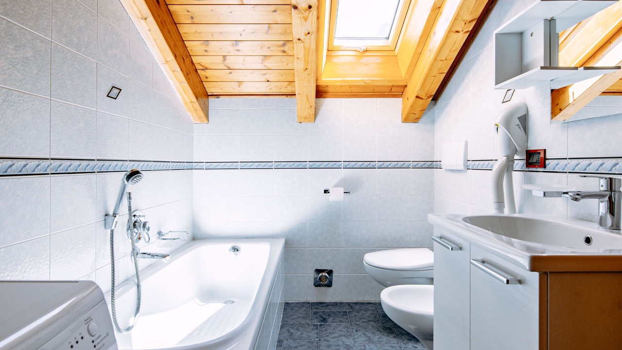 Photo of Bathroom in Soraga