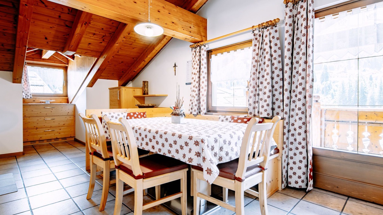 Photo of Bedroom in Soraga