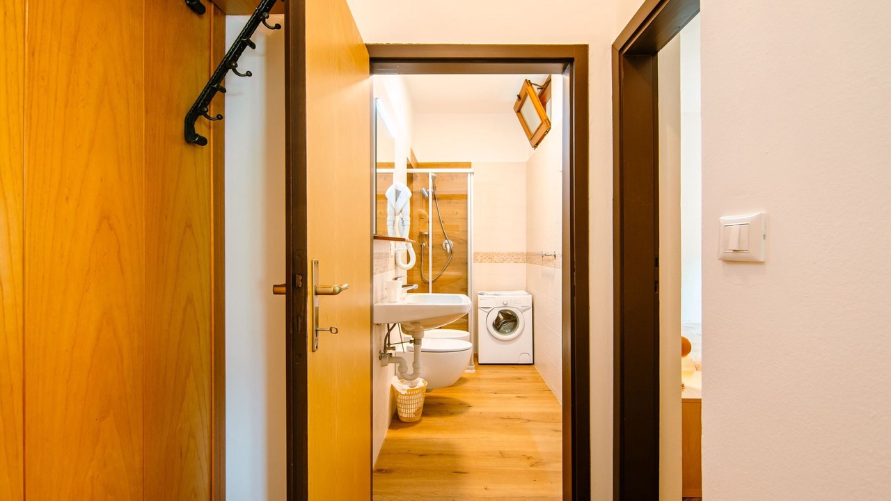Photo of Bathroom in Soraga