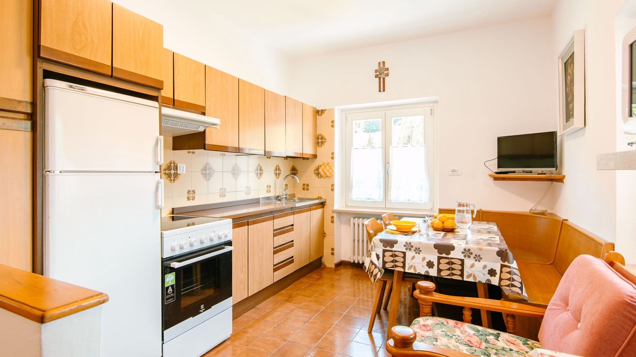 Photo of Bedroom in Soraga