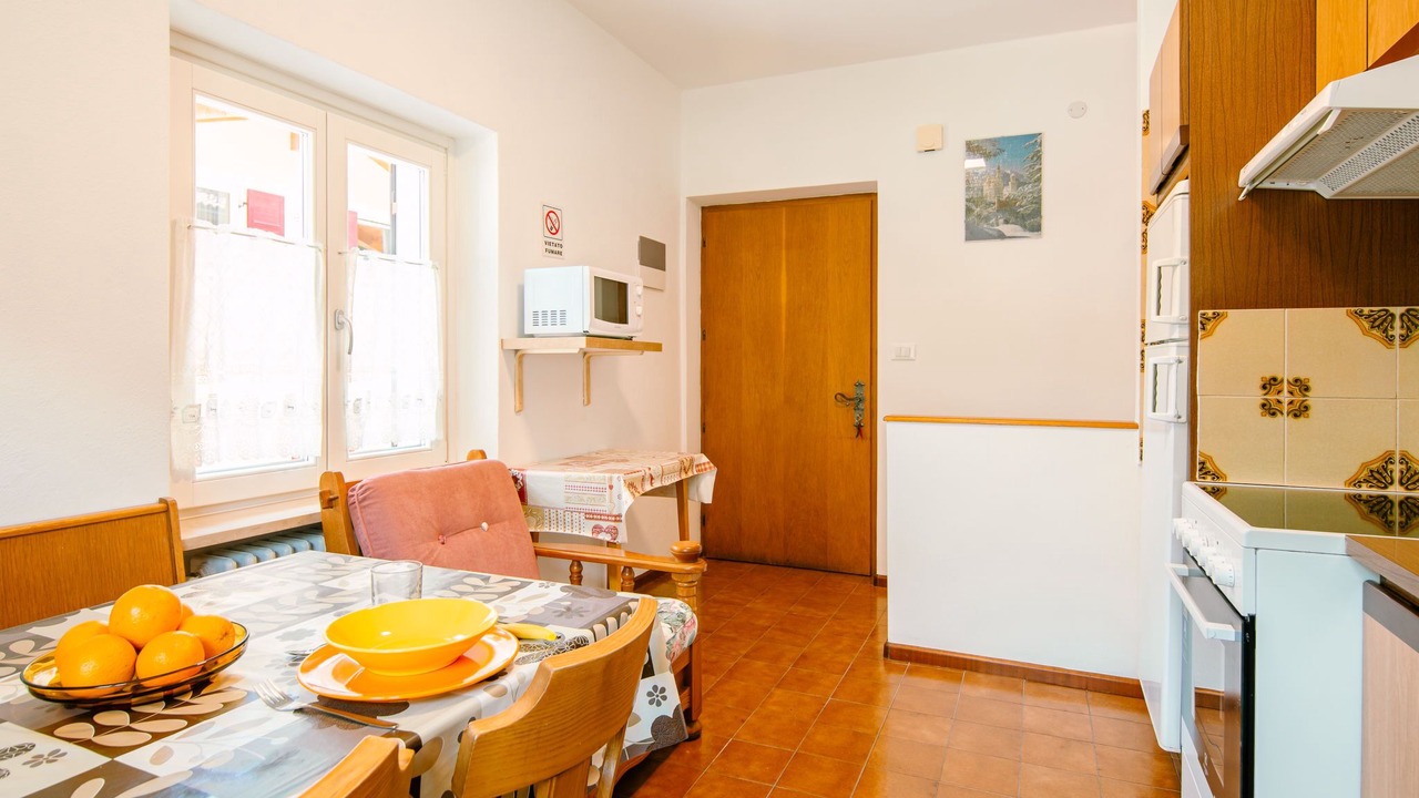 Photo of Livingroom in Soraga