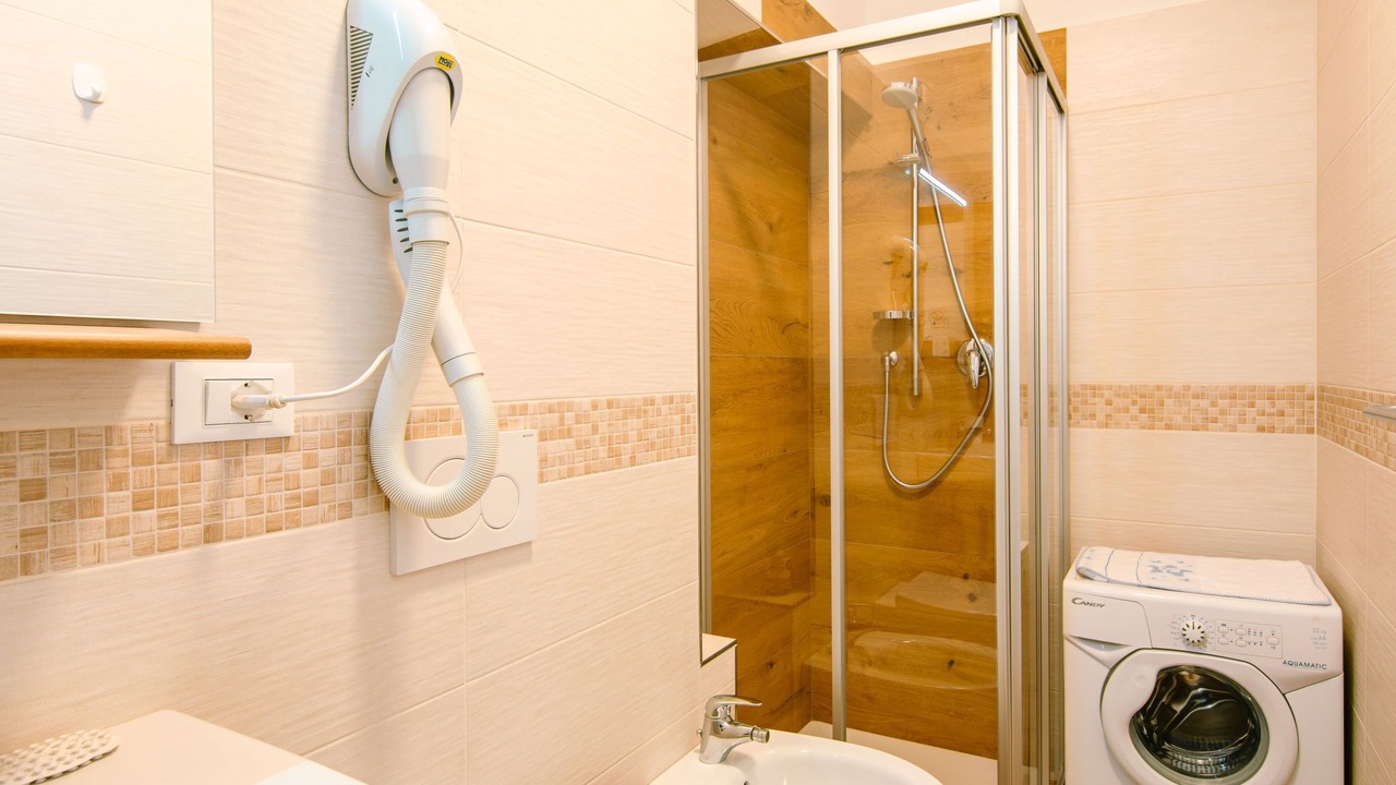 Photo of Bathroom in Soraga