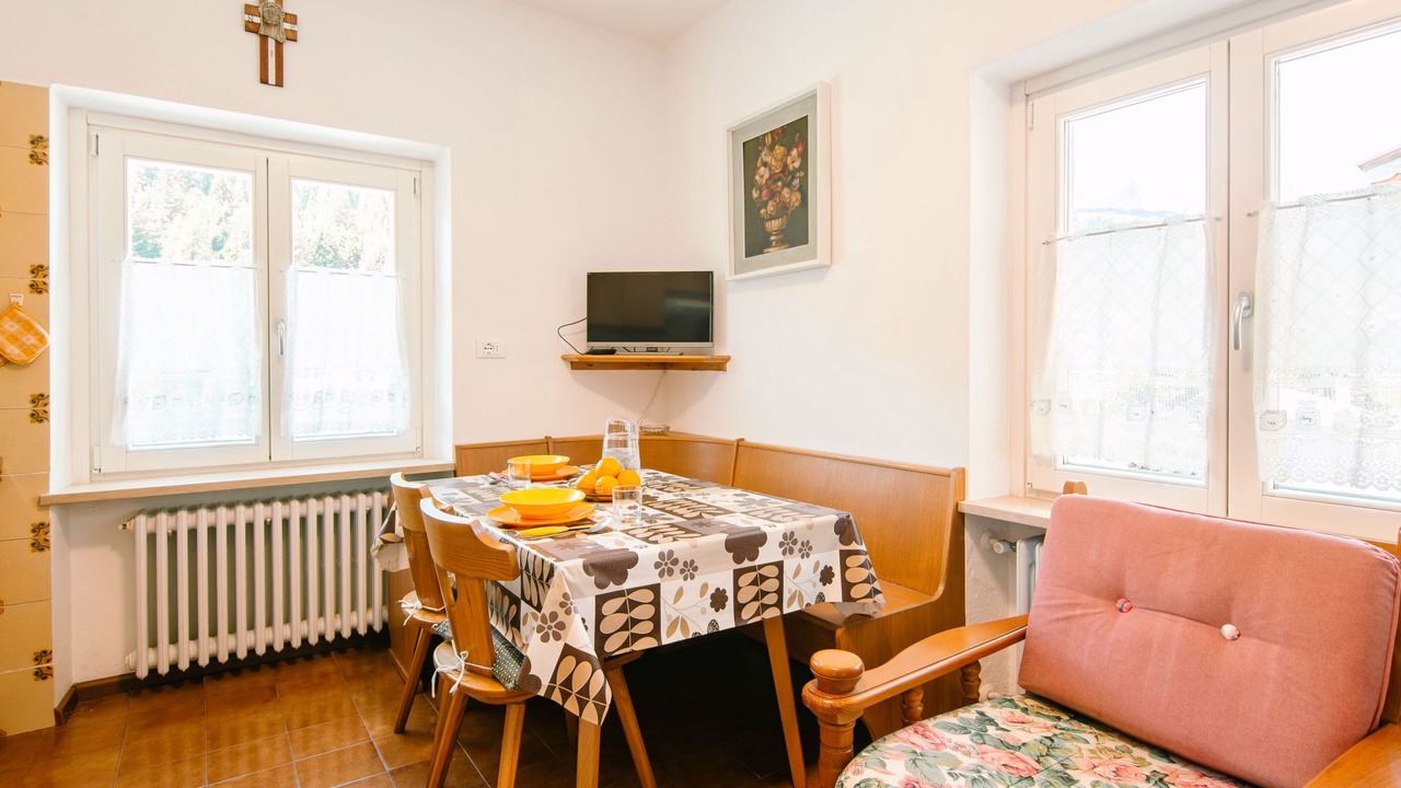 Photo of Bedroom in Soraga