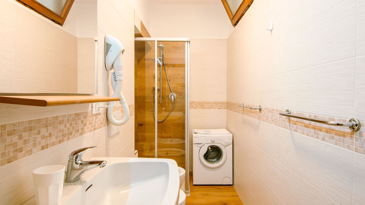 Photo of Bathroom in Soraga