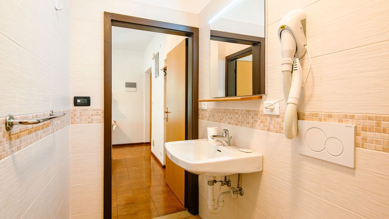 Photo of Bathroom in Soraga