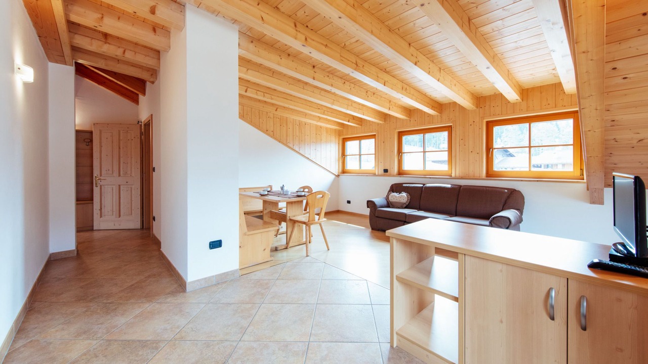 Photo of Livingroom in Soraga