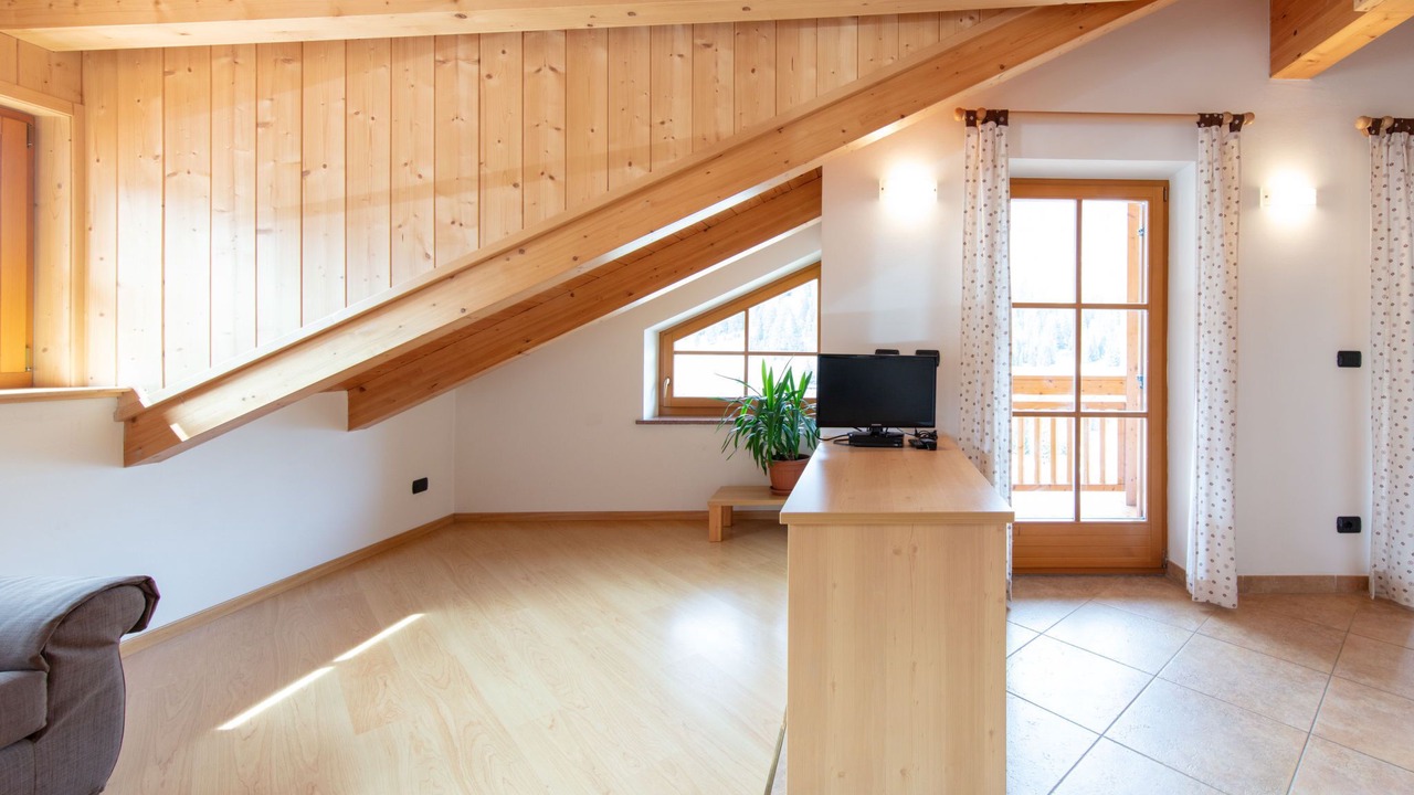 Photo of Livingroom in Soraga