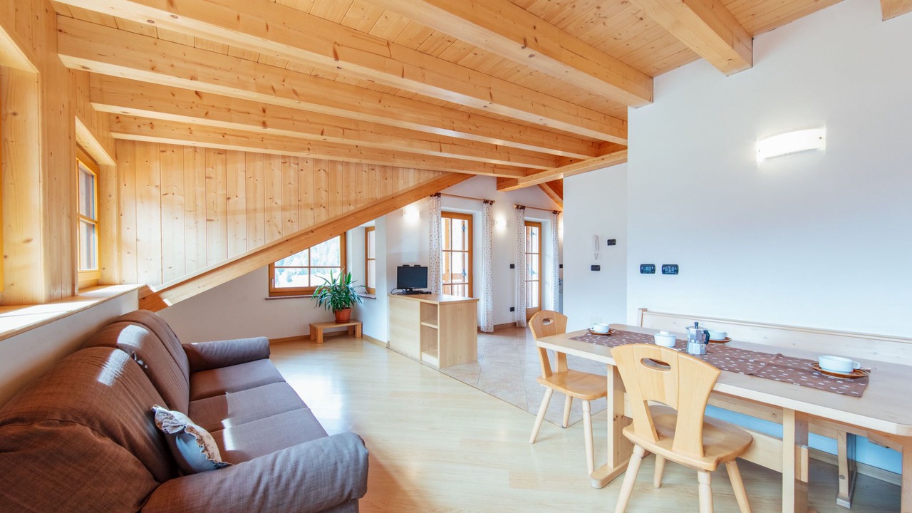 Photo of Livingroom in Soraga