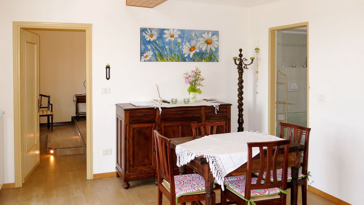 Photo of Bedroom in Cossombrato