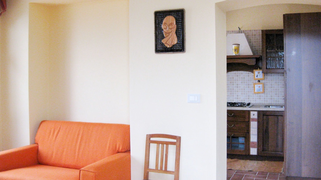 Photo of Livingroom in Cossombrato