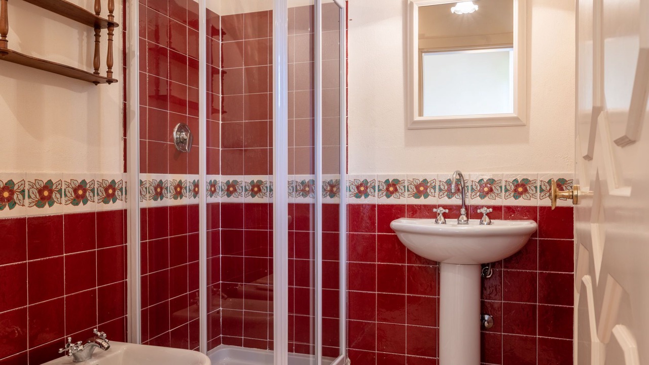 Photo of Bathroom in Fubine