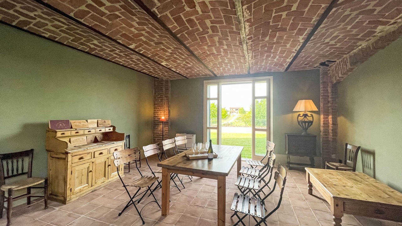 Photo of Bedroom in Fubine