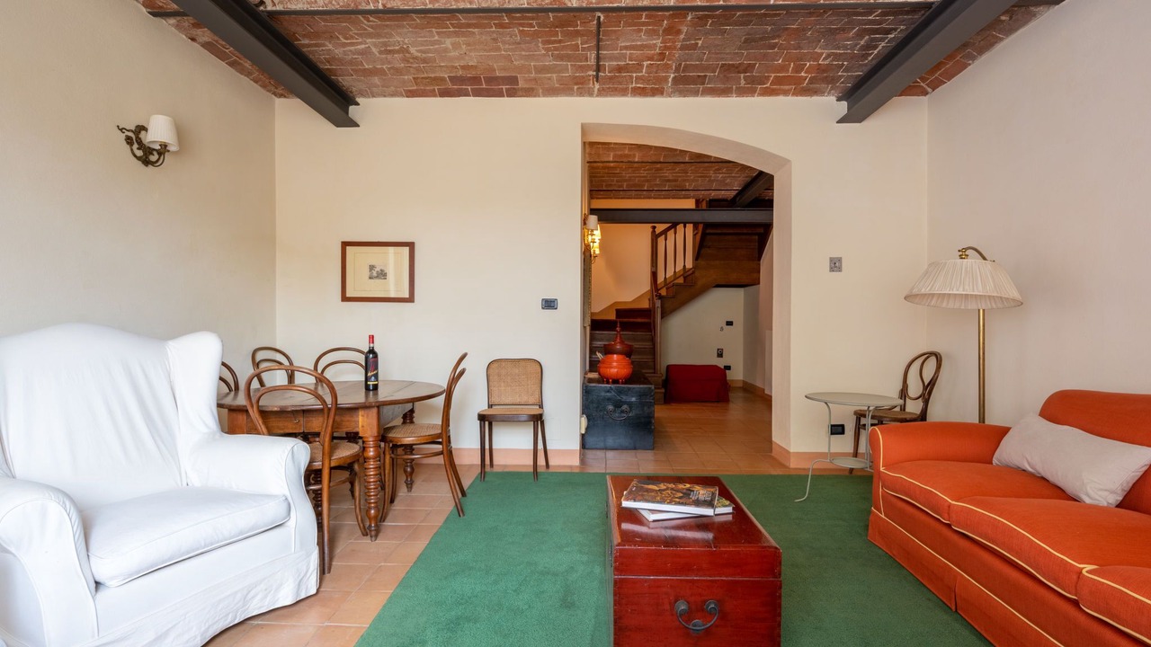 Photo of Livingroom in Fubine