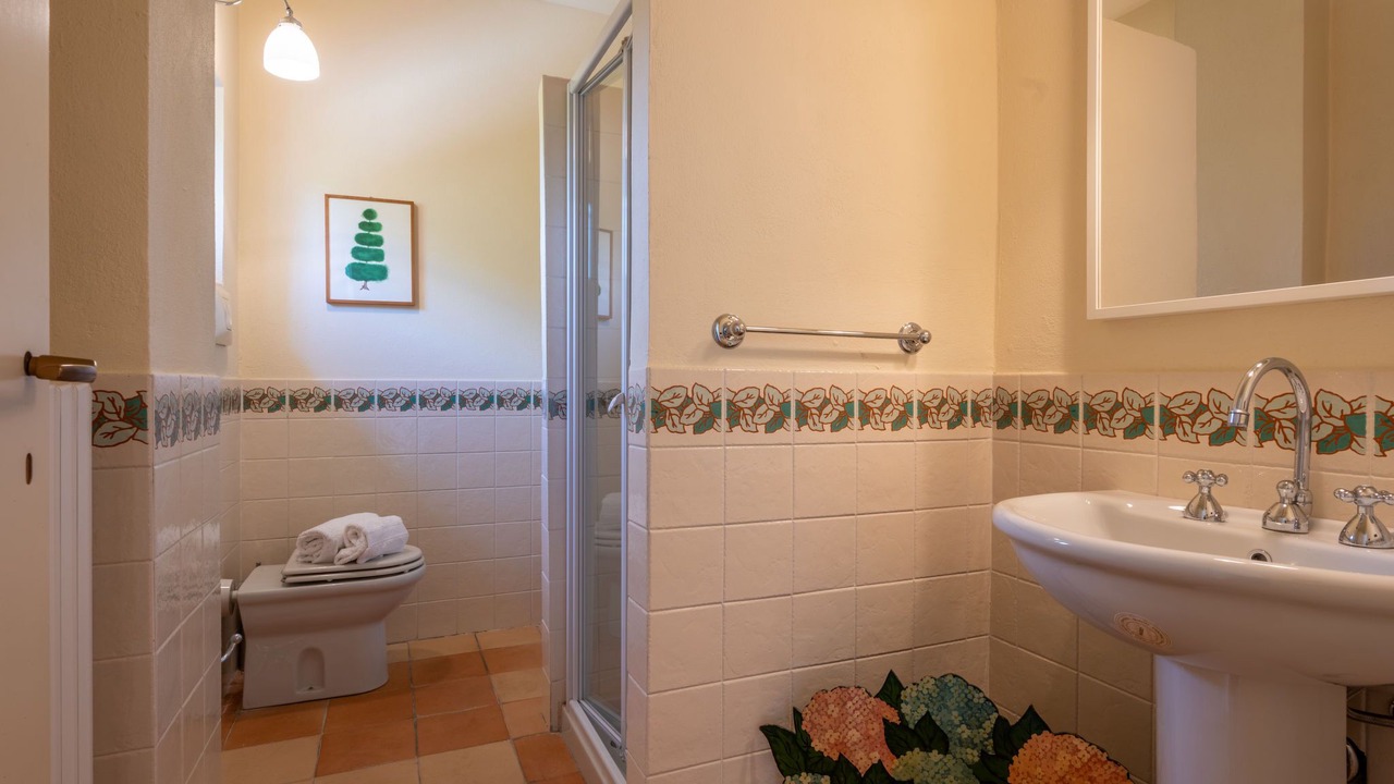 Photo of Bathroom in Fubine