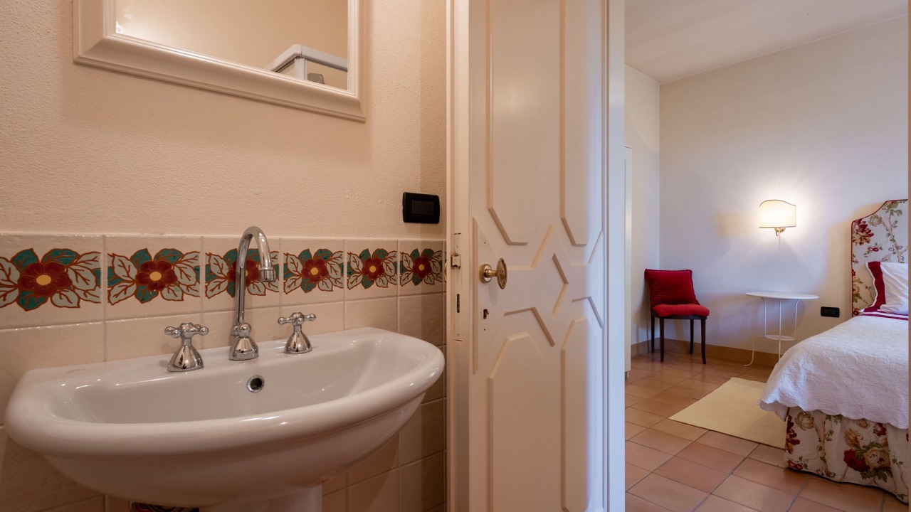 Photo of Bathroom in Fubine