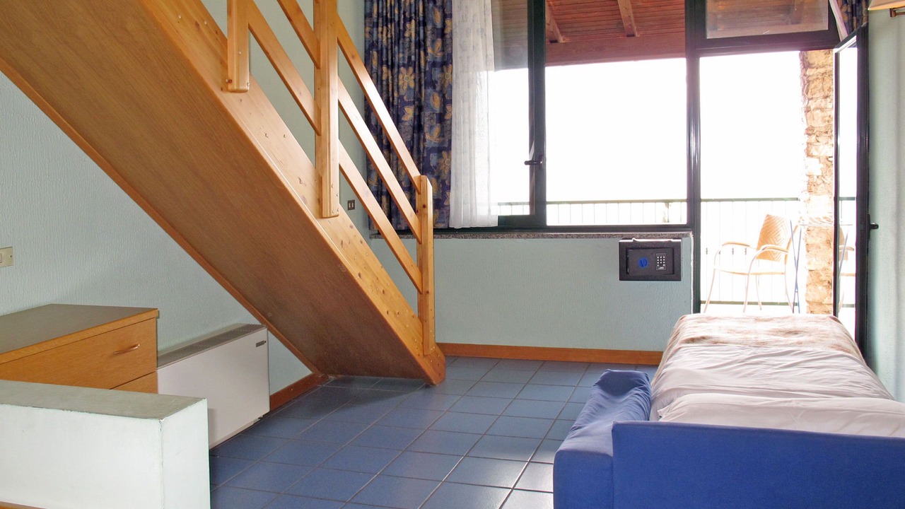 Photo of Bedroom in Limone sul Garda