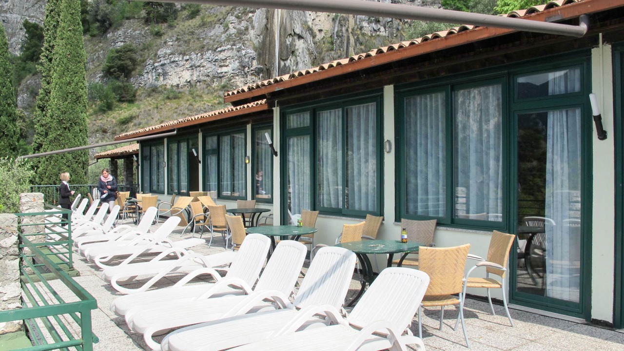 Photo of Outdoor in Limone sul Garda