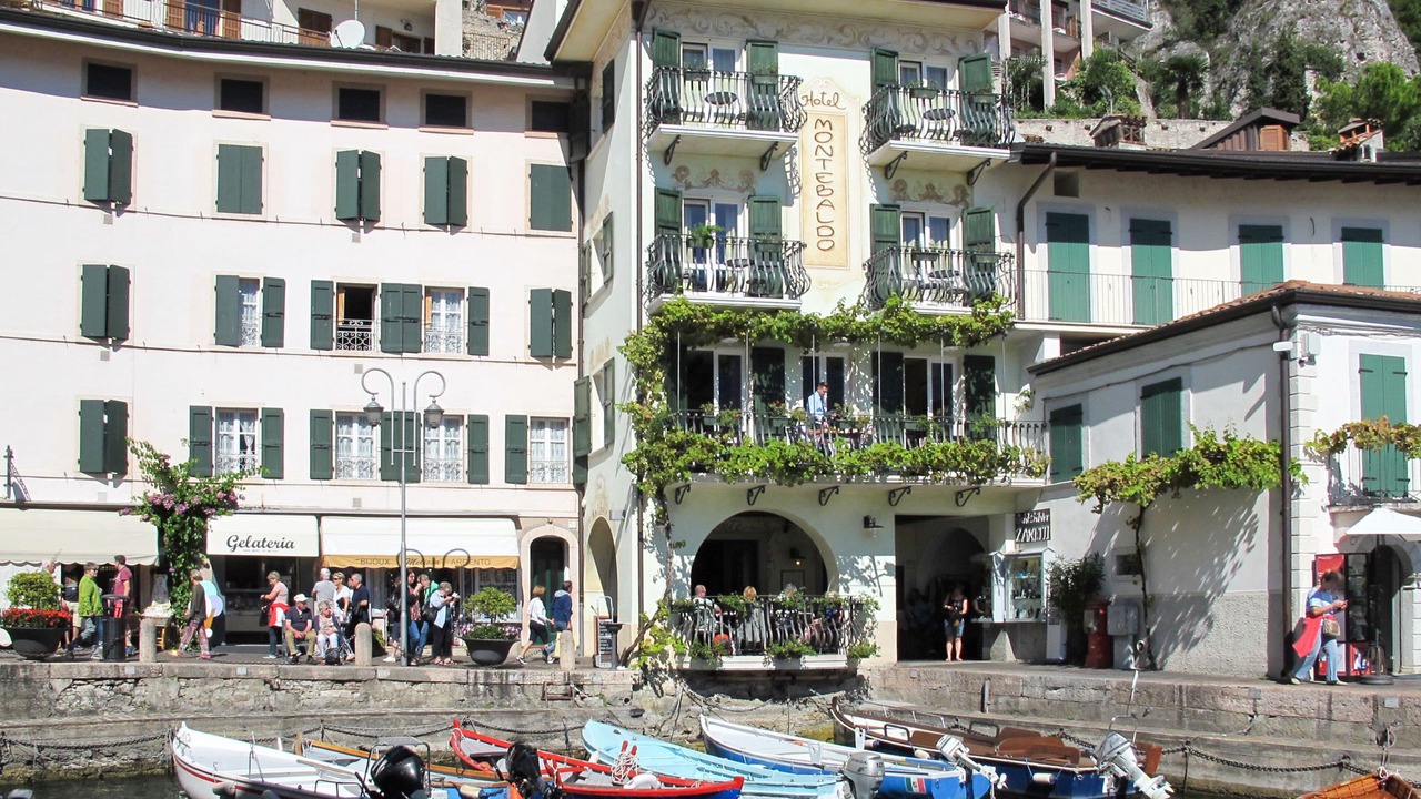 Photo of Others in Limone sul Garda
