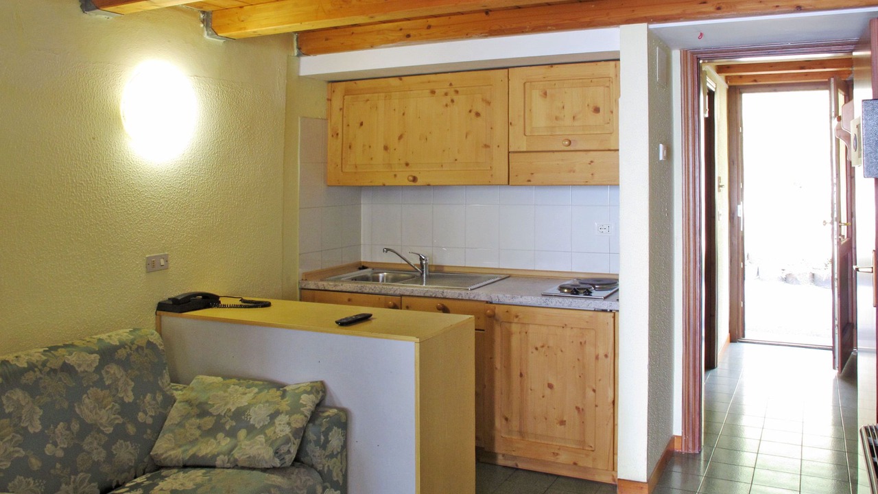 Photo of Bedroom in Limone sul Garda
