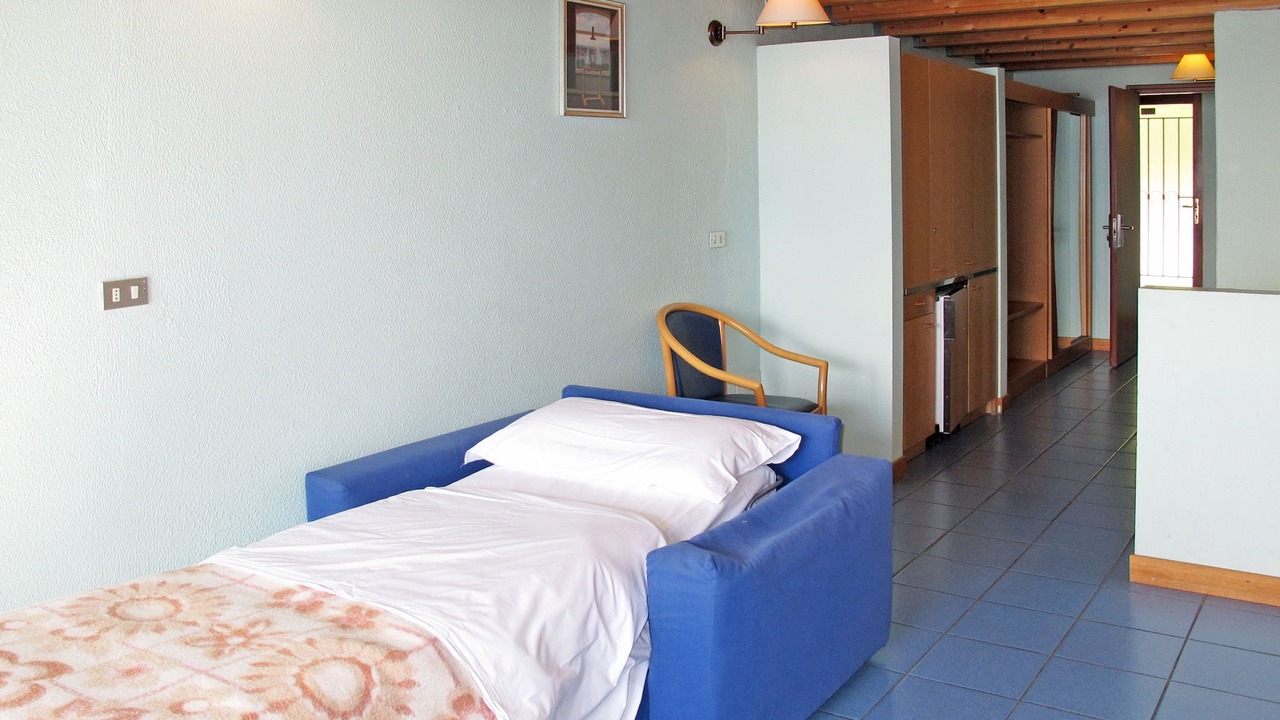 Photo of Bedroom in Limone sul Garda
