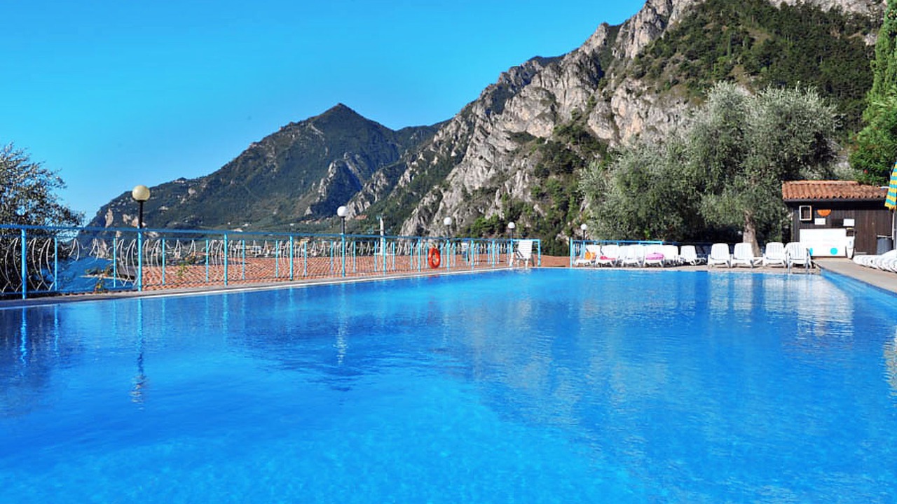 Photo of Outdoor in Limone sul Garda