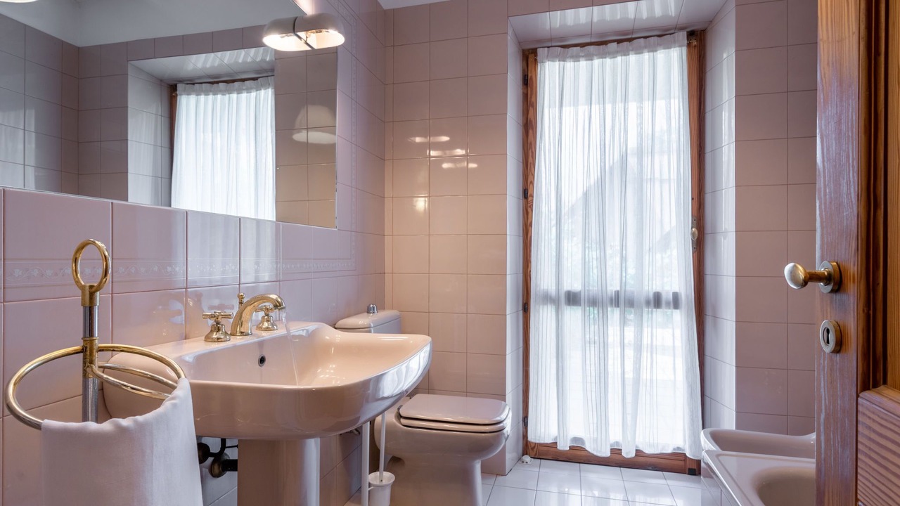 Photo of Bathroom in Cortiglione