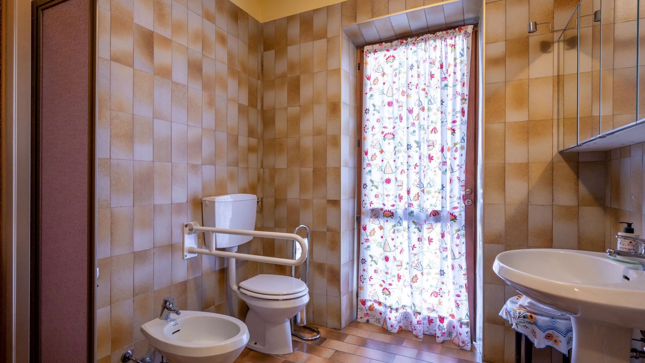 Photo of Bathroom in Cortiglione