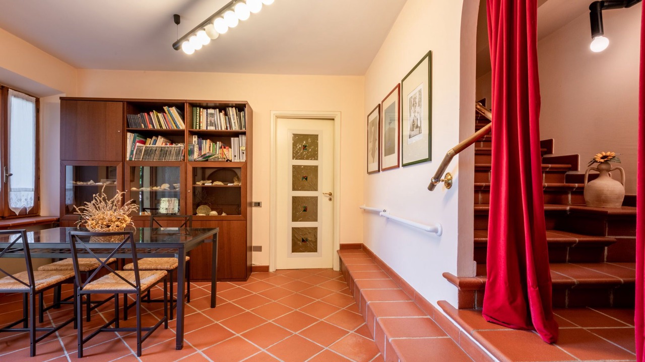 Photo of Bedroom in Cortiglione