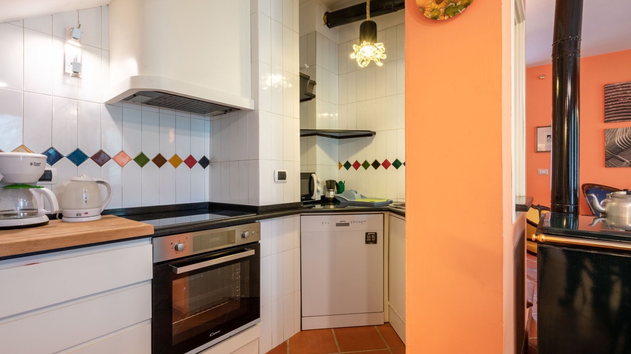 Photo of Bedroom in Cortiglione