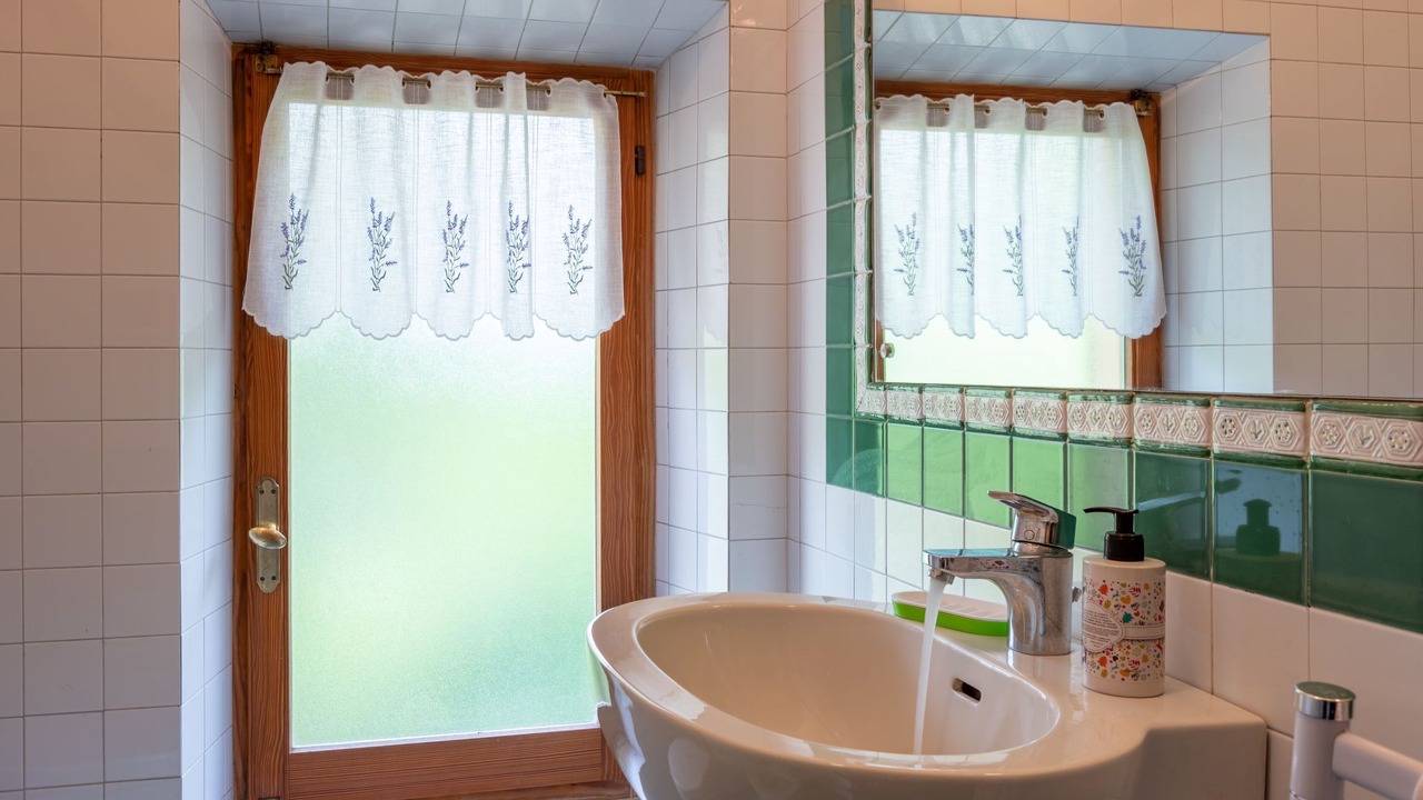 Photo of Bathroom in Cortiglione