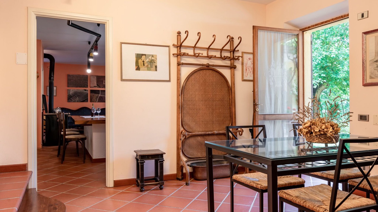 Photo of Bedroom in Cortiglione