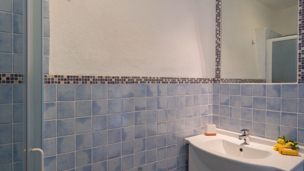 Photo of Bathroom in Bellissimi