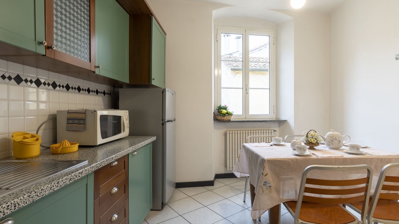 Photo of Bedroom in Finalborgo