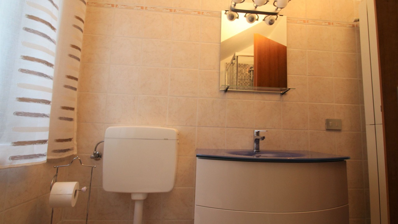 Photo of Bathroom in Luino