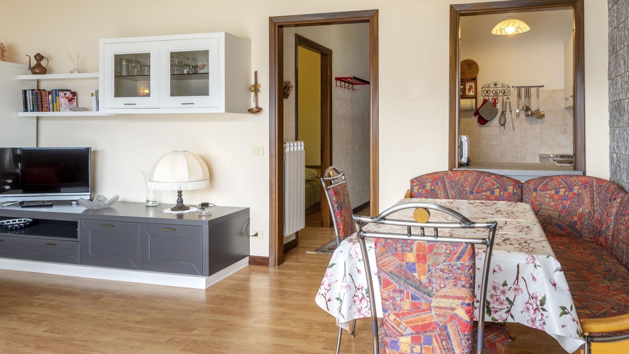 Photo of Livingroom in Porto Valtravaglia