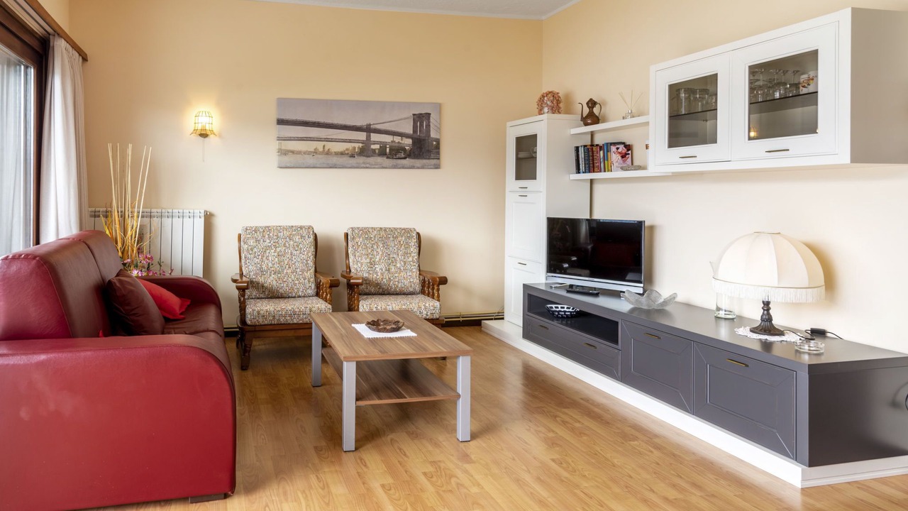 Photo of Livingroom in Porto Valtravaglia