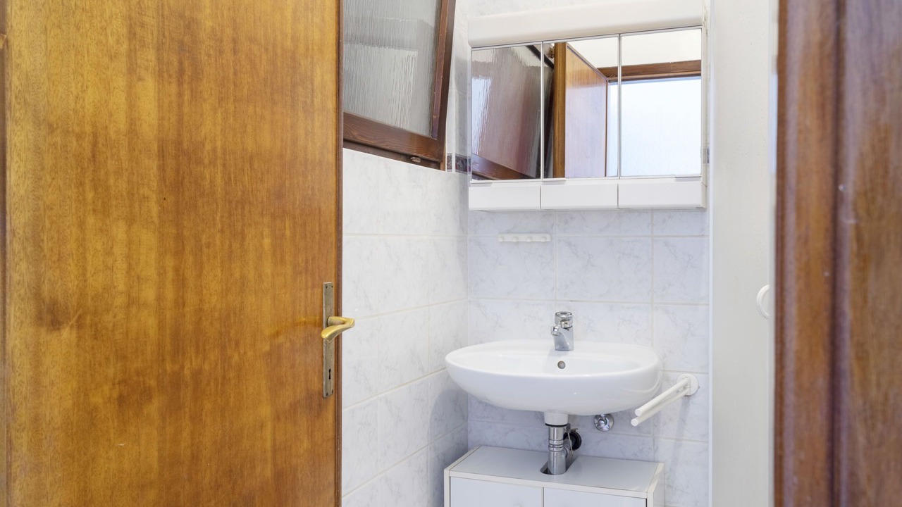 Photo of Bathroom in Porto Valtravaglia