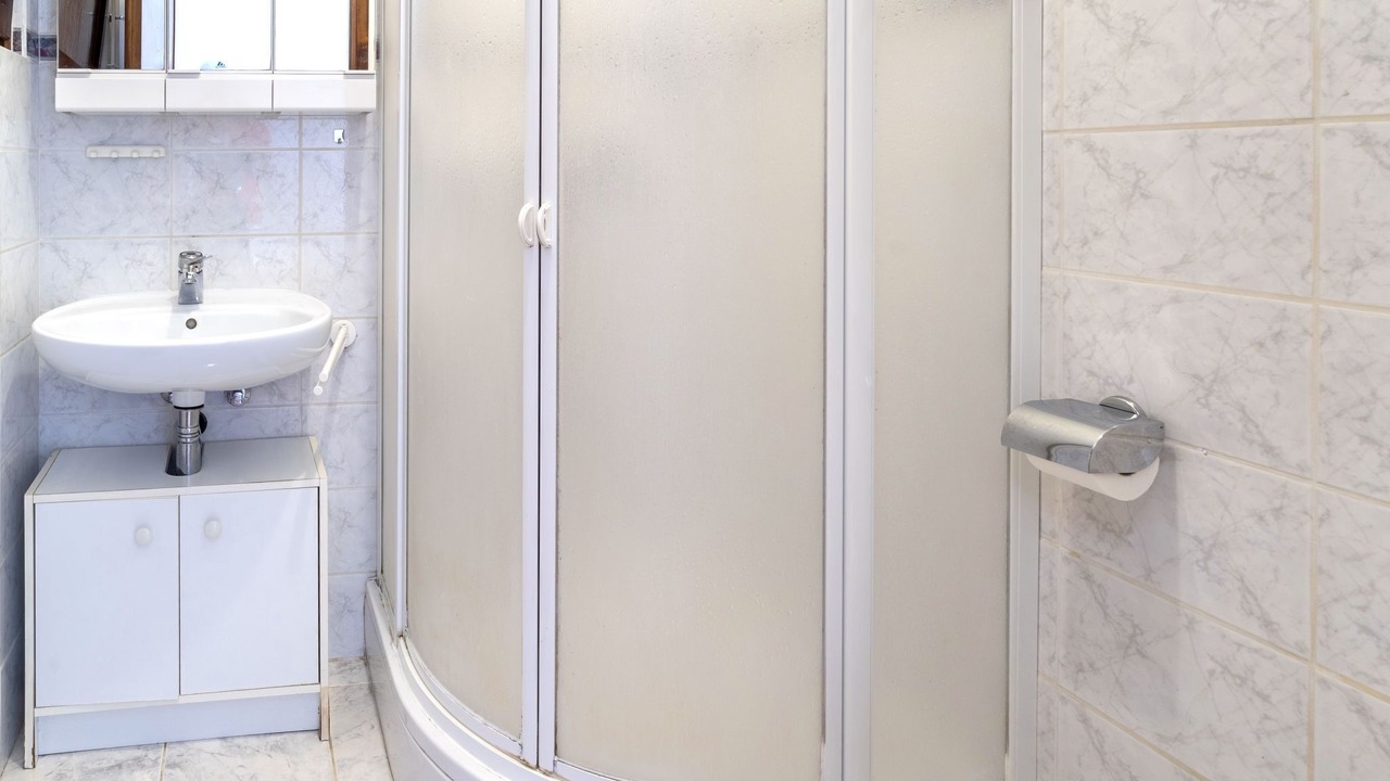 Photo of Bathroom in Porto Valtravaglia