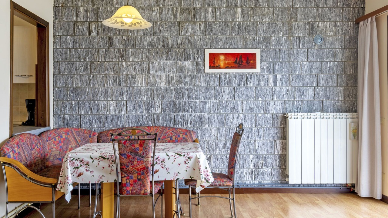 Photo of Livingroom in Porto Valtravaglia