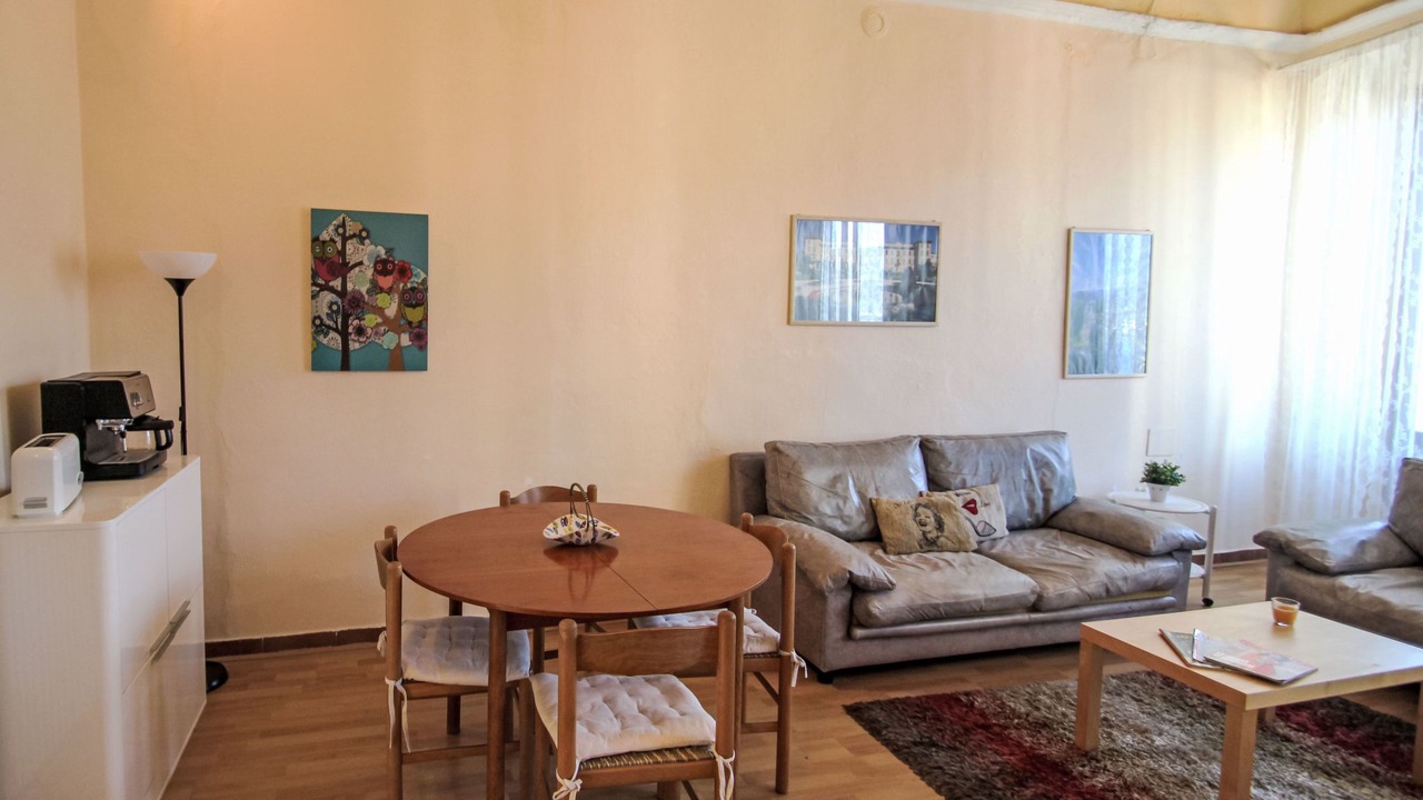 Photo of Livingroom in Porto Valtravaglia