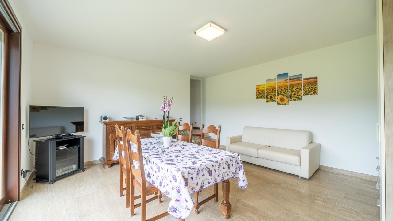 Photo of Livingroom in Castelveccana