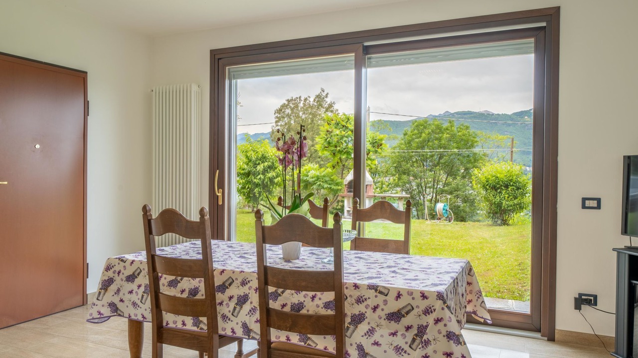 Photo of Livingroom in Castelveccana
