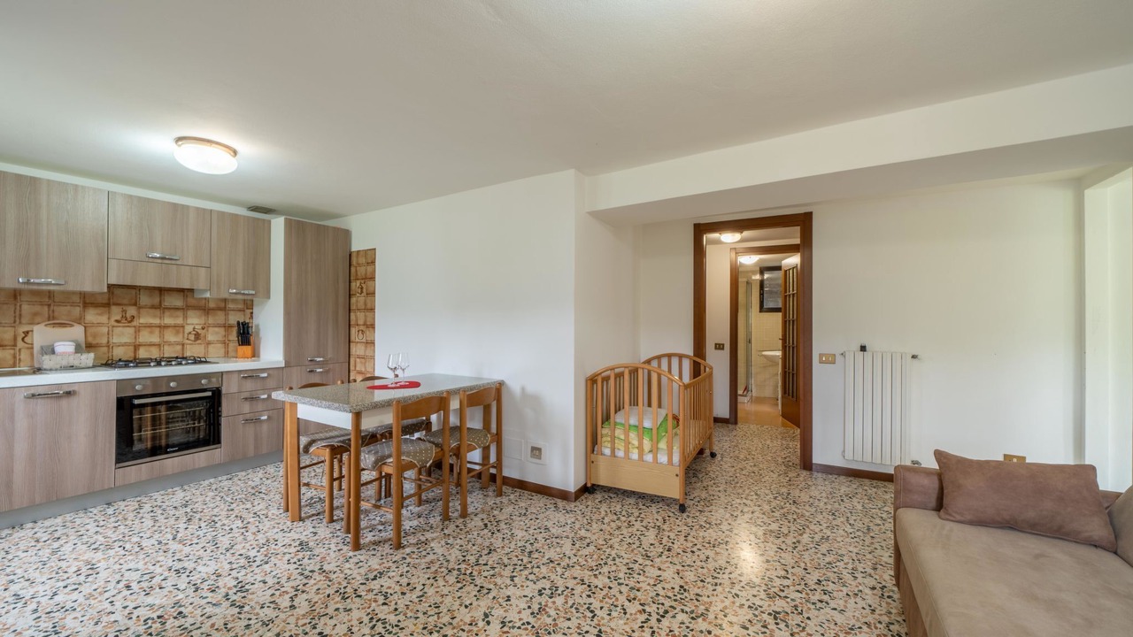 Photo of Bedroom in Castelveccana