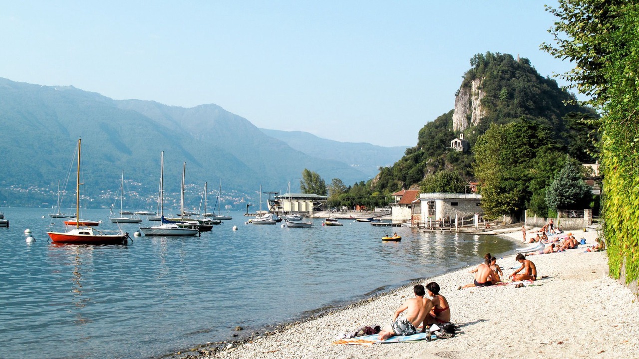 Photo of Others in Castelveccana