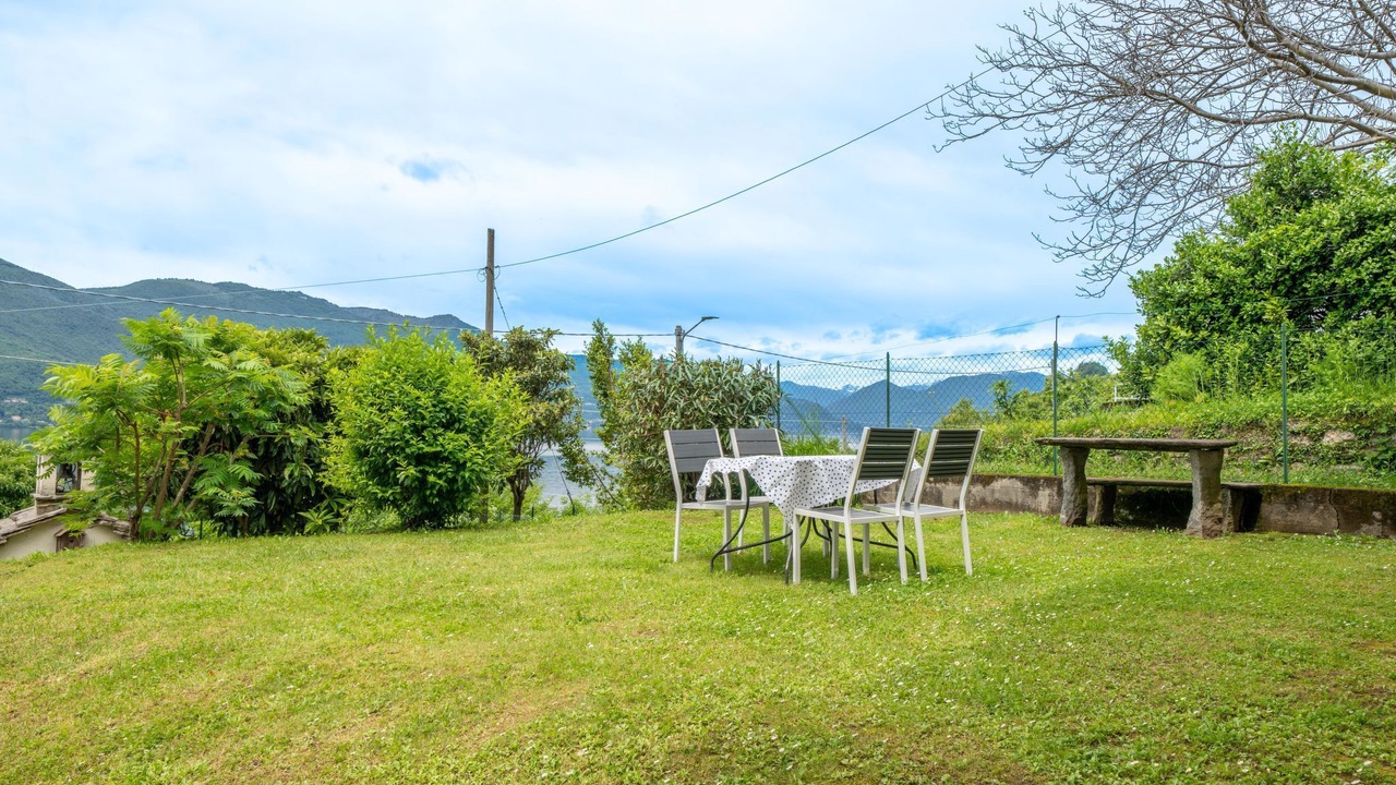 Photo of Outdoor in Castelveccana