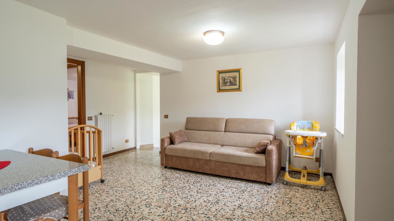 Photo of Bedroom in Castelveccana