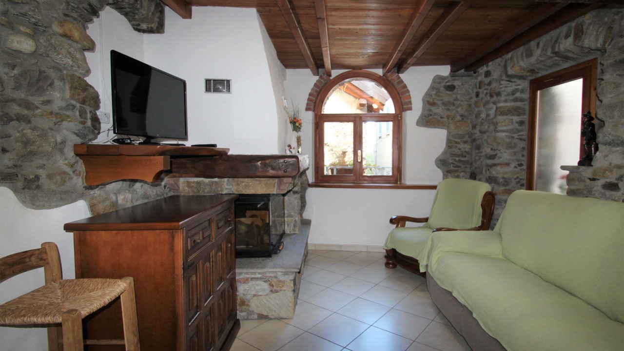 Photo of Livingroom in Castello