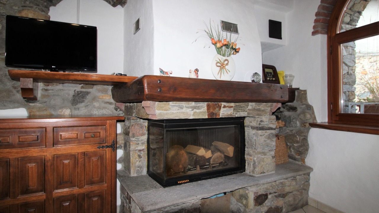 Photo of Livingroom in Castello