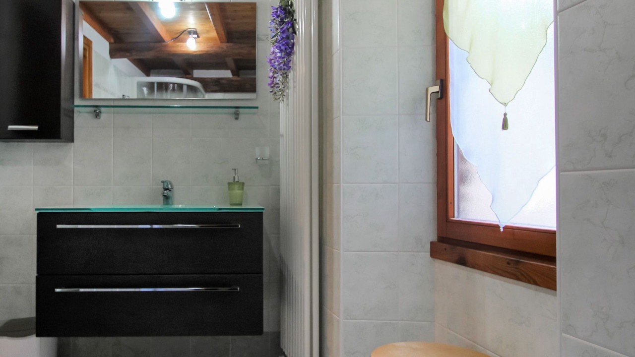 Photo of Bathroom in Castello