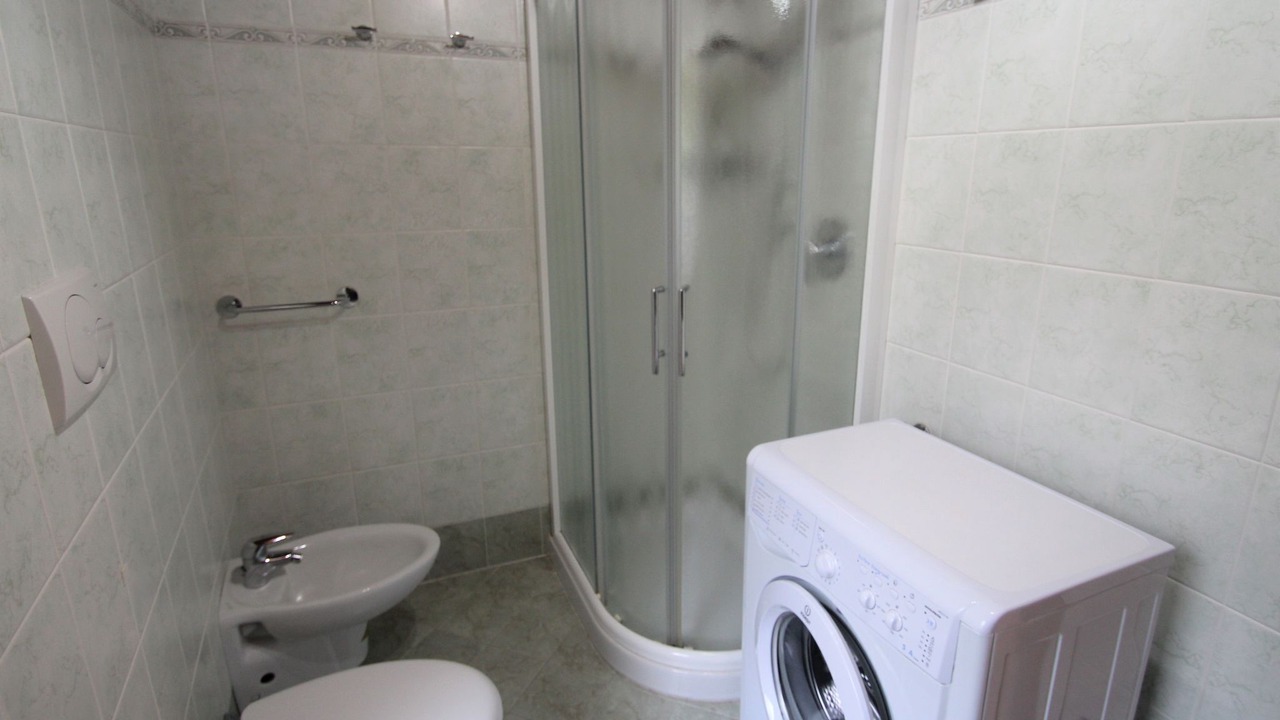 Photo of Bathroom in Castello